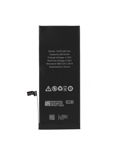 Bateria para iPhone 6 Plus (IT) (OEM)