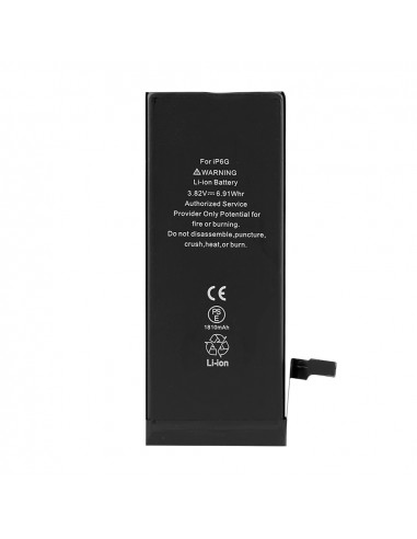 Bateria para iPhone 6 (IT) (OEM)