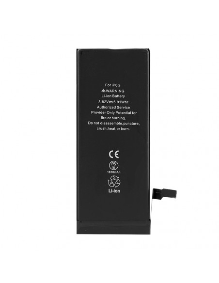 Bateria para iPhone 6 (IT) (OEM)