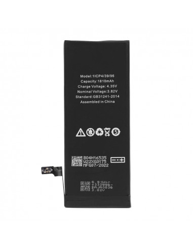 Bateria para iPhone 6 (IT) (OEM)