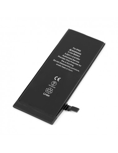 Bateria para iPhone 6 (IT) (OEM)