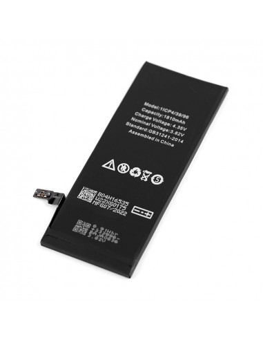 Bateria para iPhone 6 (IT) (OEM)
