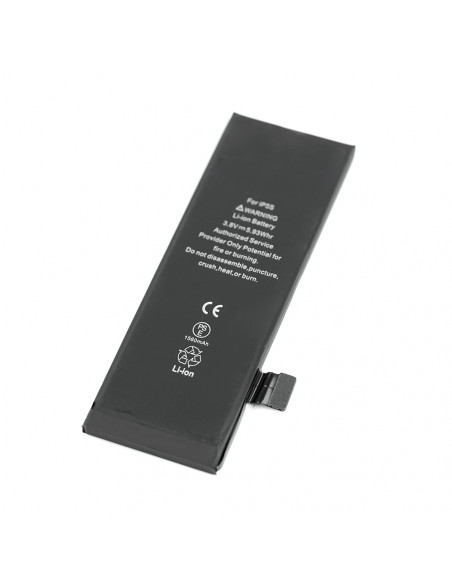 Batería para iPhone 5s (TI) (OEM) Batería para iPhone 5s (TI) (OEM)