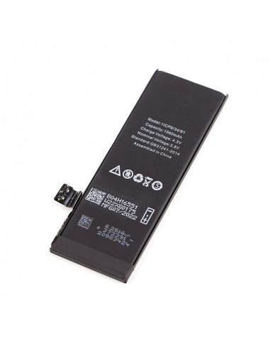 Batería para iPhone 5s (TI) (OEM)