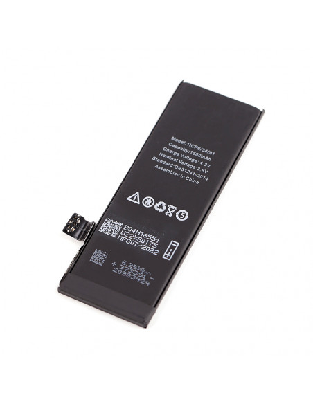 Batería para iPhone 5s (TI) (OEM) Batería para iPhone 5s (TI) (OEM)