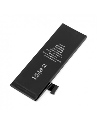 Batería para iPhone 5 (IT) (OEM)