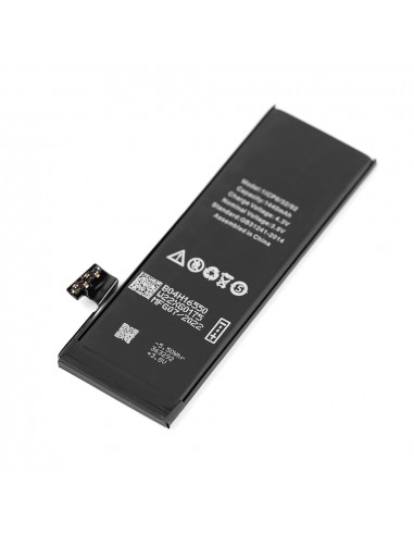 Batería para iPhone 5 (IT) (OEM)