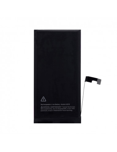 Batería para iPhone 15 (TI) (OEM)