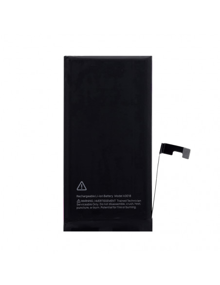 Batería para iPhone 15 (TI) (OEM) Batería para iPhone 15 (TI) (OEM)