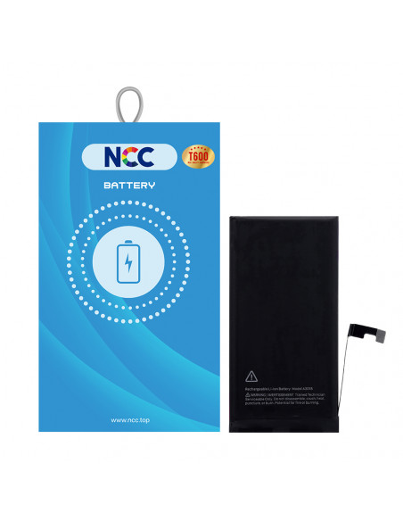 Batería para iPhone 15 (TI) (OEM) Batería para iPhone 15 (TI) (OEM)