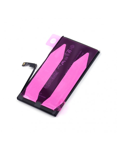 Batería para iPhone 15 (TI) (OEM) Batería para iPhone 15 (TI) (OEM)