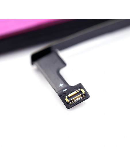 Batería para iPhone 15 (TI) (OEM) Batería para iPhone 15 (TI) (OEM)