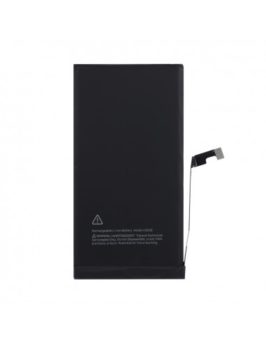 Batería para iPhone 15 Plus (TI) (OEM)