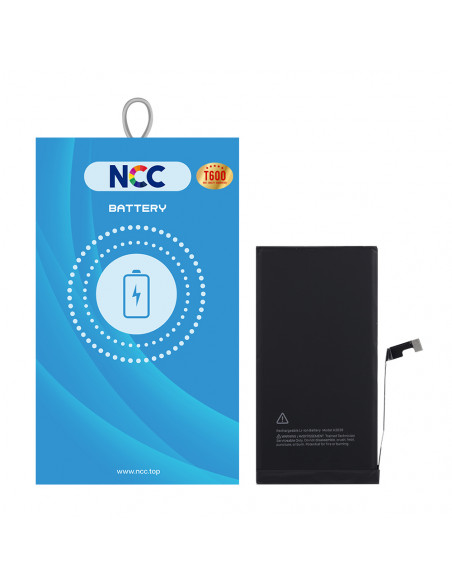 Batería para iPhone 15 Plus (TI) (OEM)