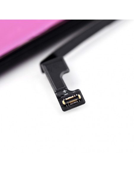 Batería para iPhone 15 Plus (TI) (OEM)