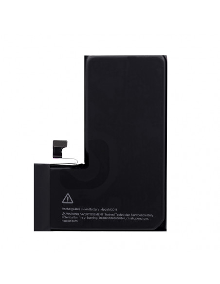 Batería para iPhone 15 Pro (TI) (OEM) Batería para iPhone 15 Pro (TI) (OEM)