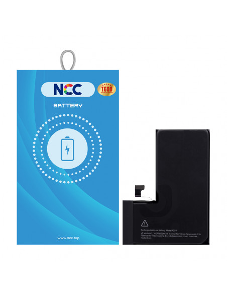 Batería para iPhone 15 Pro (TI) (OEM) Batería para iPhone 15 Pro (TI) (OEM)