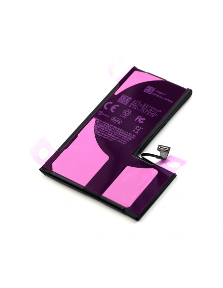 Batería para iPhone 15 Pro (TI) (OEM) Batería para iPhone 15 Pro (TI) (OEM)