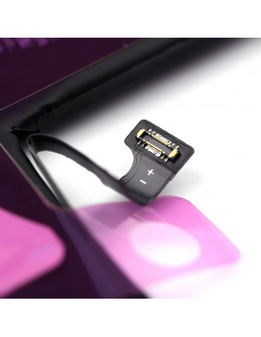 Batería para iPhone 15 Pro (TI) (OEM)