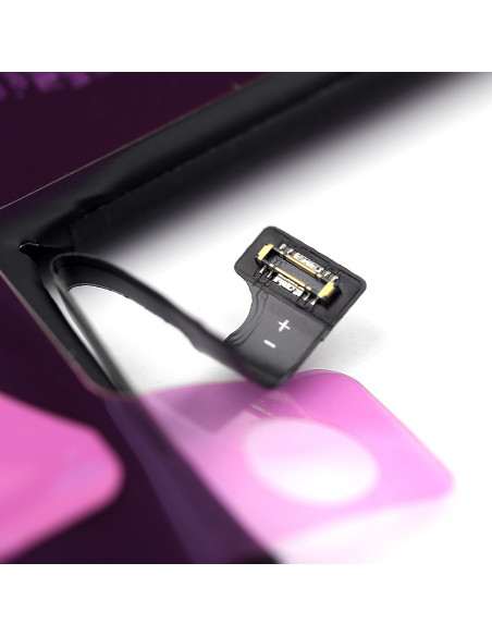 Batería para iPhone 15 Pro (TI) (OEM) Batería para iPhone 15 Pro (TI) (OEM)