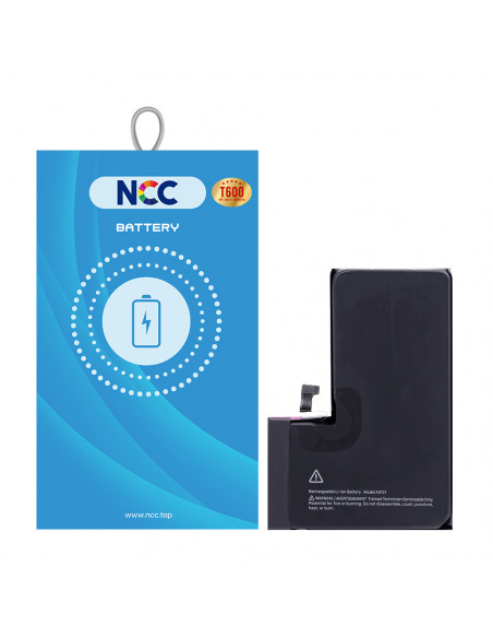 Batería para iPhone 15 Pro Max (TI) (OEM) Batería para iPhone 15 Pro Max (TI) (OEM)