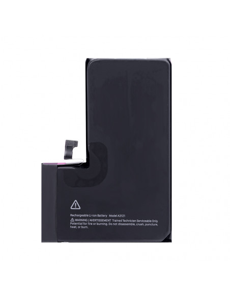 Batería para iPhone 15 Pro Max (TI) (OEM) Batería para iPhone 15 Pro Max (TI) (OEM)