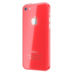 Chasis Completo iPhone 5C - Rosa 2