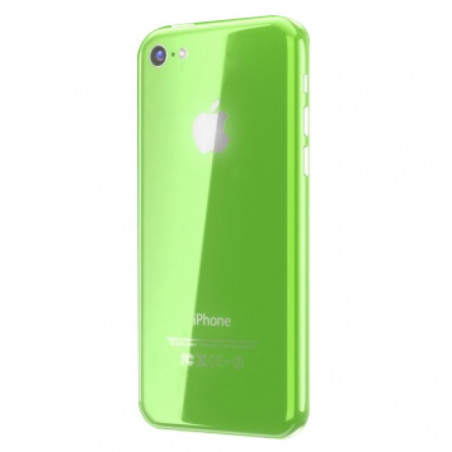 Chasis iPhone 5C - Verde