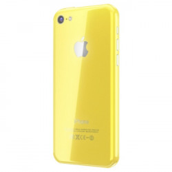 Chasis Completo iPhone 5C - Amarillo 2