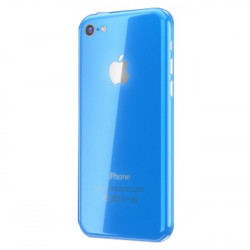Chasis Completo iPhone 5C - Azul 2