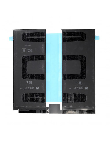 Batería (A2043) iPad Pro 12.9" (3.ªGen) / (4.ªGen) (OEM) (Prime)