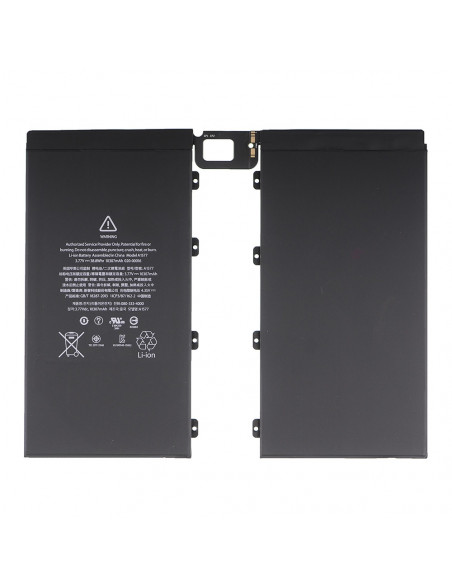 Batería (A1577) para iPad Pro 12,9 (1.ªGen) (OEM) (Prime)