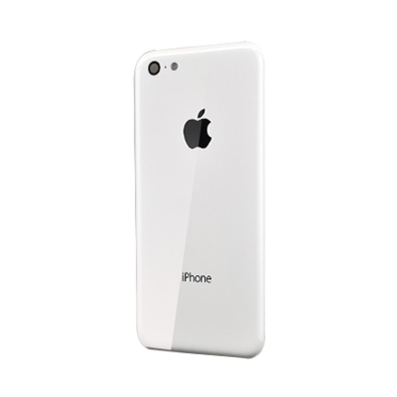 Chasis iPhone 5C - Blanco