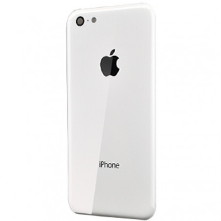 Chasis iPhone 5C - Blanco