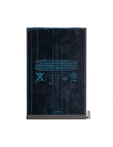 Batería (A1725) iPad Mini 5 (2019) (OEM) (Prime)