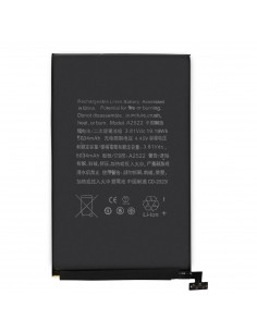 Batería (A2522) iPad Mini 6 (2021) (OEM) (Prime)