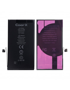 Batería iPhone 12/12 Pro (Ti) (Prime) (Diagnostic) 2