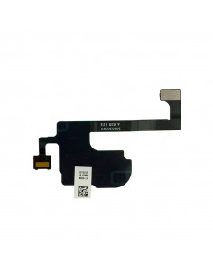 Flex del Auricular con Sensor de Luz y Proximidad para iPhone 15 (Original)