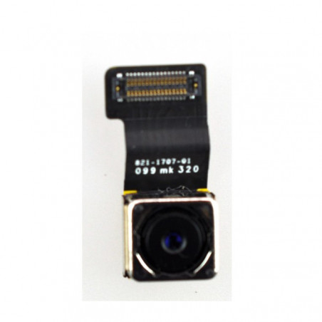 Camara Trasera iPhone 5C