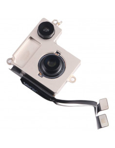 Cámara Trasera iPhone 15 Plus (Original) 2