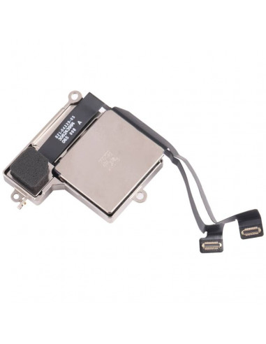 Cámara Trasera iPhone 15 Plus (Original)