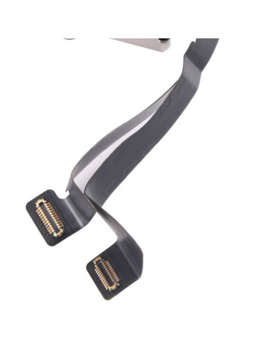 Cámara Trasera iPhone 15 Plus (Original)