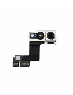 Cámara Frontal iPhone 15 Plus (Original)