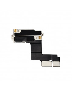 Cámara Frontal iPhone 15 Plus (Original) 2