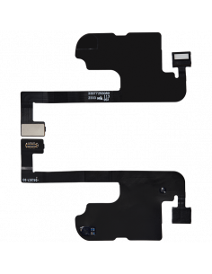 Flex Sensor de Proximidad iPhone 15 Plus (Original) 2