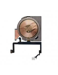 Antena de Carga Inalámbrica y NFC iPhone 15 Plus (Original)