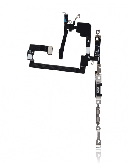 Flex Power con Bluetooth iPhone 15 Plus (Original)