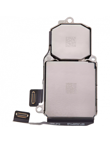 Cámara Trasera iPhone 16 (Original)