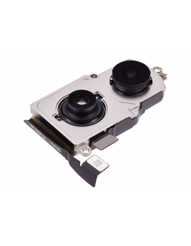 Cámara Trasera iPhone 16 (Original)