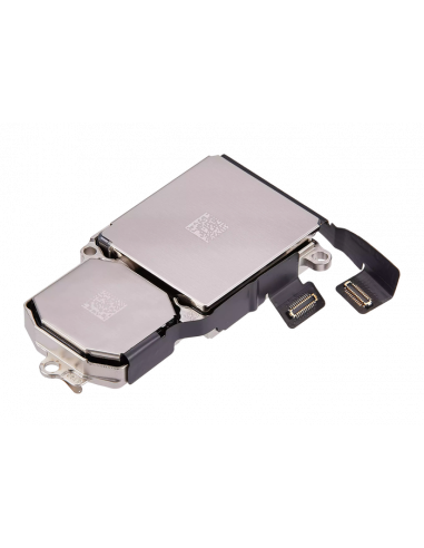 Cámara Trasera iPhone 16 (Original)